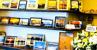 音楽は不思議なパワーを持っているNo.12 〜写真展は、Platinum Senioの小粋な遊び〜